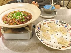 -香阁餐厅·常州菜·常州菜代表品牌(新北奥体店)