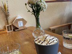 -悠然咖啡(高坪阳春路店)