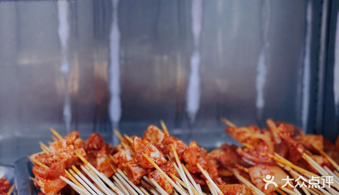 ㊙️出差成都不吃串‼️工作再累也白干🧏🏻‍♂️