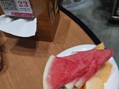 -金筷子西北菜·捞悦火锅