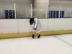 -冠军冰场CHAMPION RINK(百联又一城店)