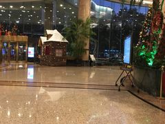 -南京维景国际大酒店(南京博物院店)