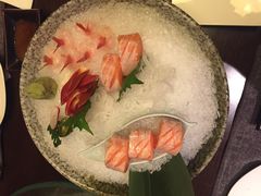 -OPEN開全日自助餐厅·牛肉火锅·海鲜(佛山希尔顿酒店)