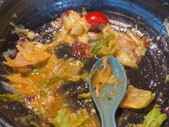 -谷牛和牛烤肉(漕河泾印象城店)