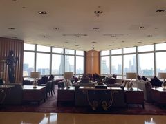 -上海明天广场JW万豪酒店