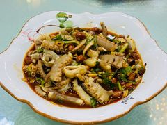 -富港会·海鲜酒楼(墟沟店)