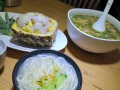 -长寿面馆(振兴路店)