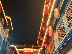 -盟重烧烤(高正街店)