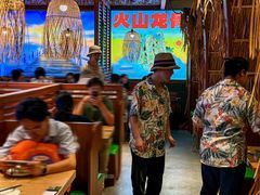 -椰莱泰小谷·东南亚融合菜(坪山悦阾SPACE店)