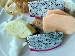 -澳门旅游塔360°旋转餐厅(南湾湖广场店)