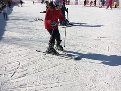 -中旅松花湖滑雪场