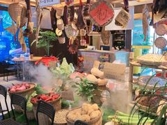 -蜀厨小匠·民间川菜(犀浦店)