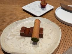 -Amber(置地文华东方酒店)