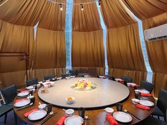 -羊门客在·烤盐池滩羊·川菜