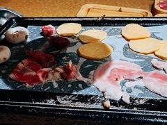 -香猪坊韩国烤肉专属门店(魏公村店)