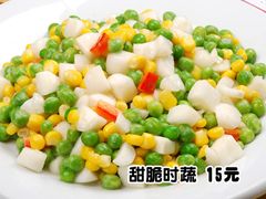 -火龙堂·风味民间菜(文一路店)