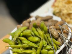 -老白清真烧烤(锦州旗舰店)