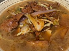 -慧娟面馆·餐厅(望江路店)