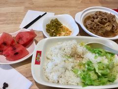 -南城香·饭香串香馄饨香(青年路店)