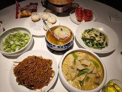 -淮扬厨子(健康路店)