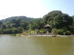 帽峰山-广州市帽峰山景区