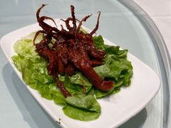 话梅鸭舌-瑞福园联谊餐室(茂名南路店)