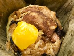 粽子-顶鲜101美食美景餐厅