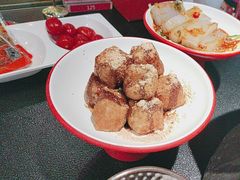 -辣尚瘾·烤鱼·新川菜(牡丹园直营店)