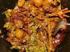 -山河屯铁锅炖(绥望路店)