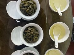 -文雅轩茶叶(锦和越界田林坊店)