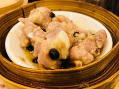 -添好运点心专门店(中环IFC店)