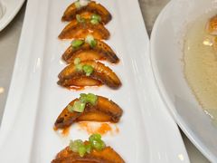 -馨越楼·点心·粤菜(赤坎店)