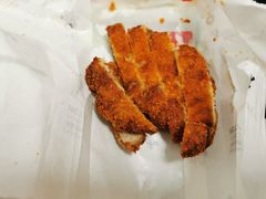 纯肉猪排-和合谷(长虹桥店)