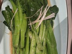 -绿茶餐厅(港惠购物中心店)