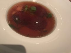 -广州四季酒店·佰鲜汇·现代法餐