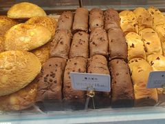-21克拉面包(崂山万象汇店)
