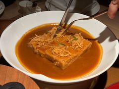闽南红葱油酥肉汁福鼎芋-席作·福建会馆