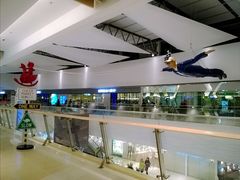 -骑鹅公社(南开大悦城店)
