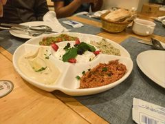 -ALAMEEN阿拉伯餐厅(三里屯店)