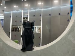 -IN STYLE·全国形象店