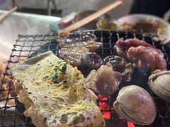 -火云龙烤肉(紫荆花店)