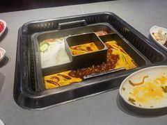 -洞子口重庆鲜货火锅(楚翘城旗舰店)