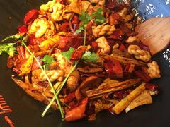-一麻一辣麻辣香锅(方庄店)