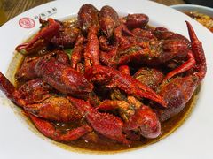 -叶派龙虾•招牌香辣蟹·海鲜(中海国际店)