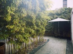-粗茶淡饭·隐庐私厨(东亭店)