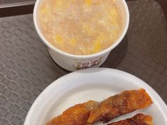 -黄则和花生汤(中山路店)