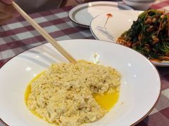 -小锅饭豆腐馆(嘉陵江街店)