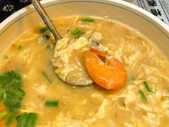 -旺角小渔村·海肠捞饭开创者(二马路店)