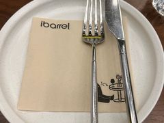 -ibarrel爱杯·bistro&brunch(江宁路店)