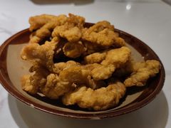 农家小酥肉-乔阿马·江南味·驴肉香(龙湖华泾天街店)